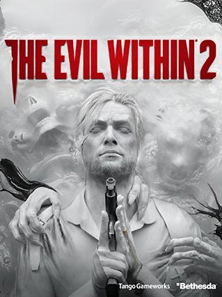 The Evil Within 2 (2017) PC | RePack от qoob